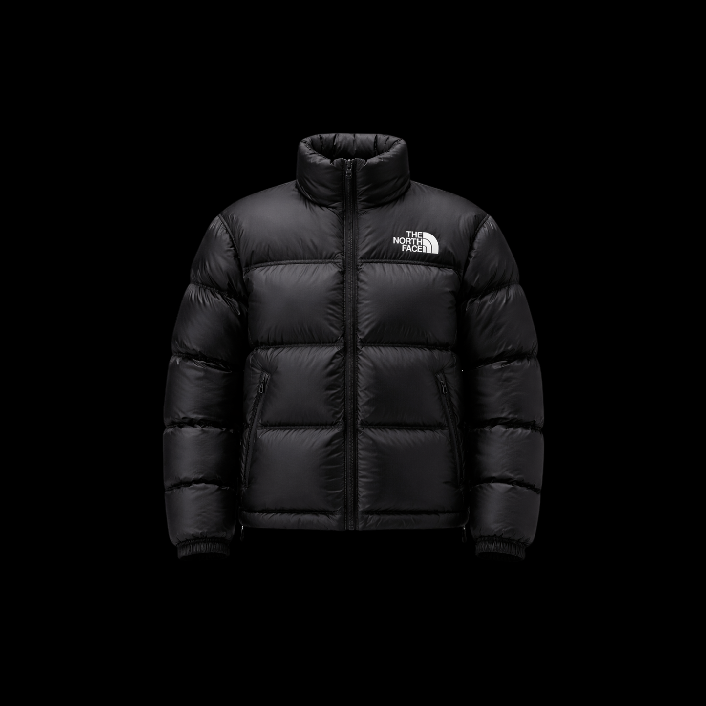 NORTH FACE PUFFER