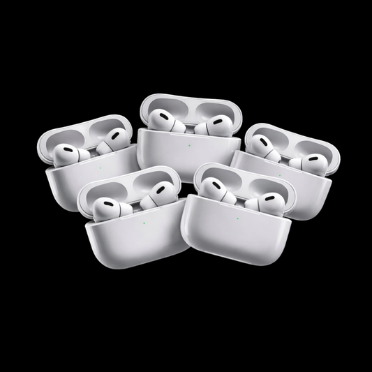 (BEST SELLER) Pods Pro 2 Bundle