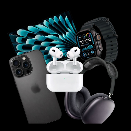 (BEST SELLER) ELECTRONICS BUNDLE