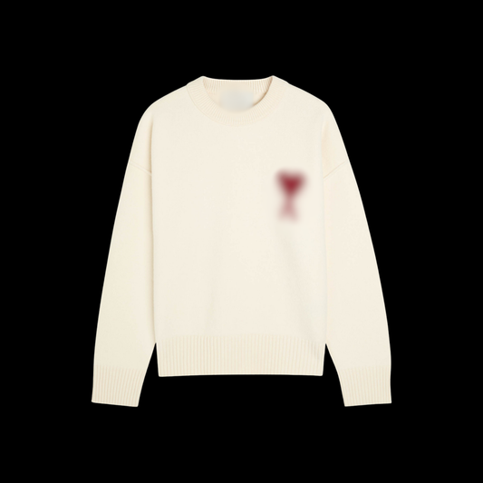 Ami Sweater